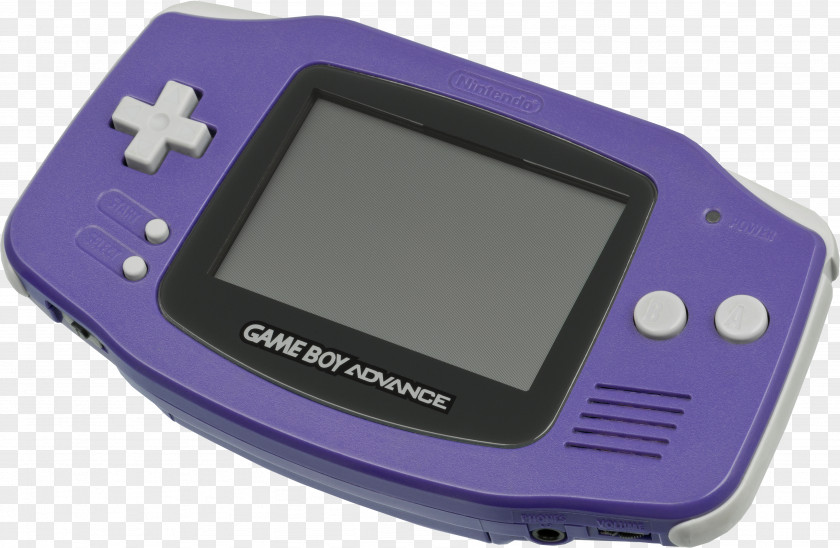Game Boy Advance Metal Slug Video Games Consoles PNG Consoles, nintendo clipart PNG