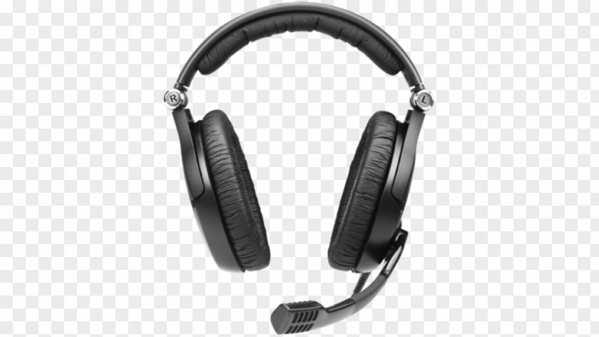 Headphones Audio PNG