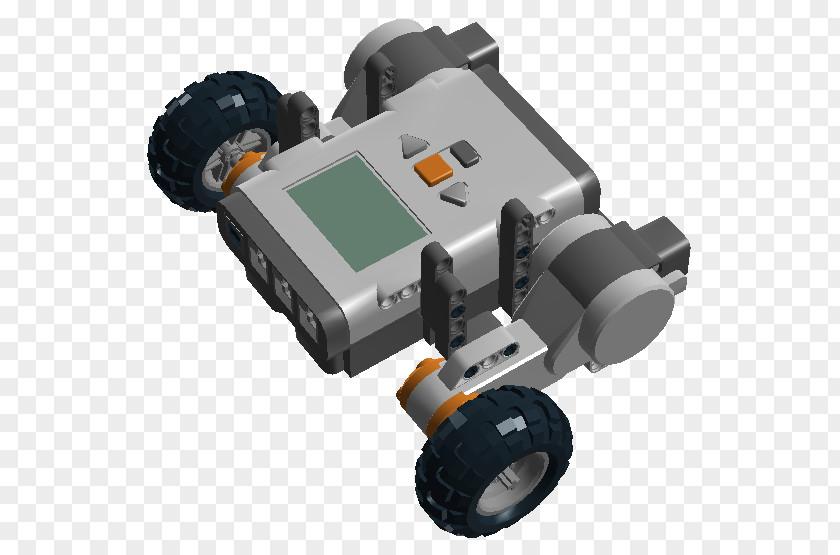 Lego Robot Mindstorms NXT Robotics Sensor PNG
