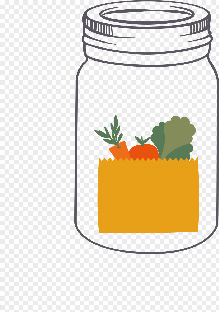 MASON JAR PNG