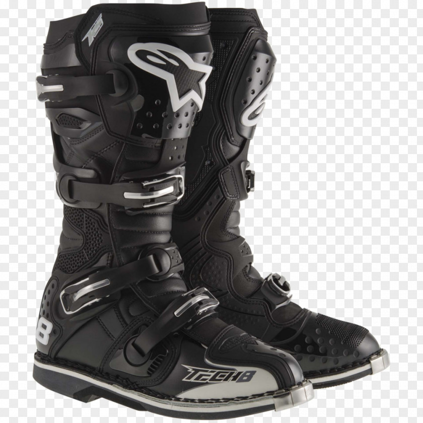 Motorcycle Boot Alpinestars Toucan Gore-Tex Boots PNG