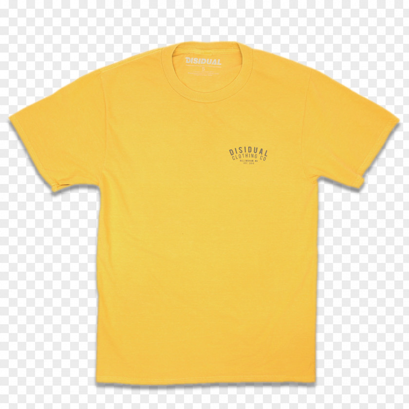 Mustard T-shirt Hoodie Sweater Bluza PNG
