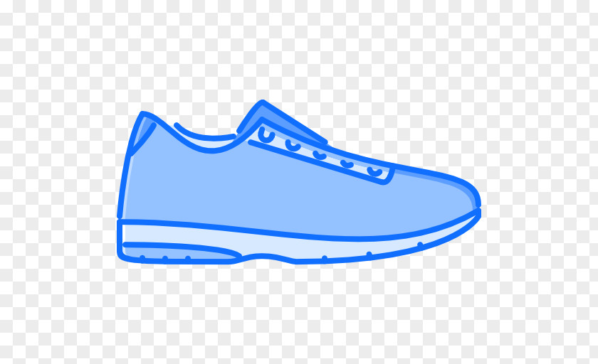 New KD Shoes Blue Sports Basketball Shoe Sportswear Clip Art PNG