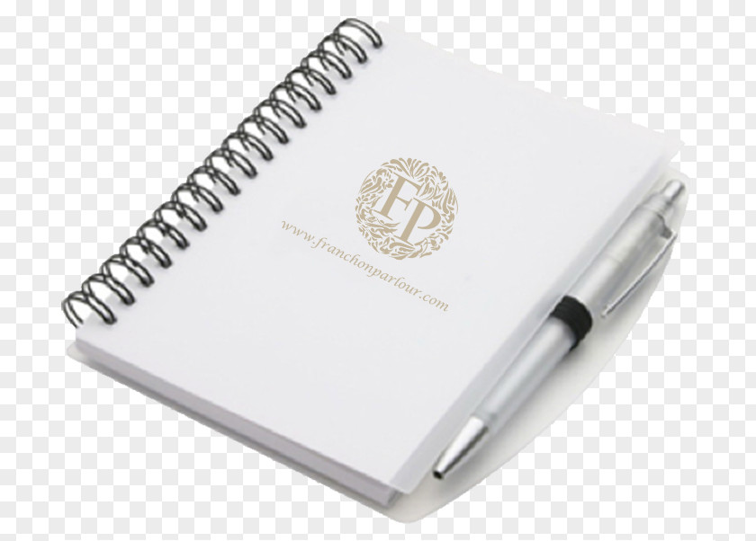 Notebook Brand Pen Logo PNG