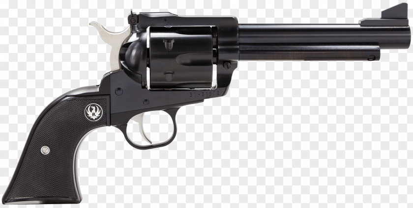 Ruger Revolvers Blackhawk .45 Colt Single Action Army Revolver Colt's Manufacturing Company PNG