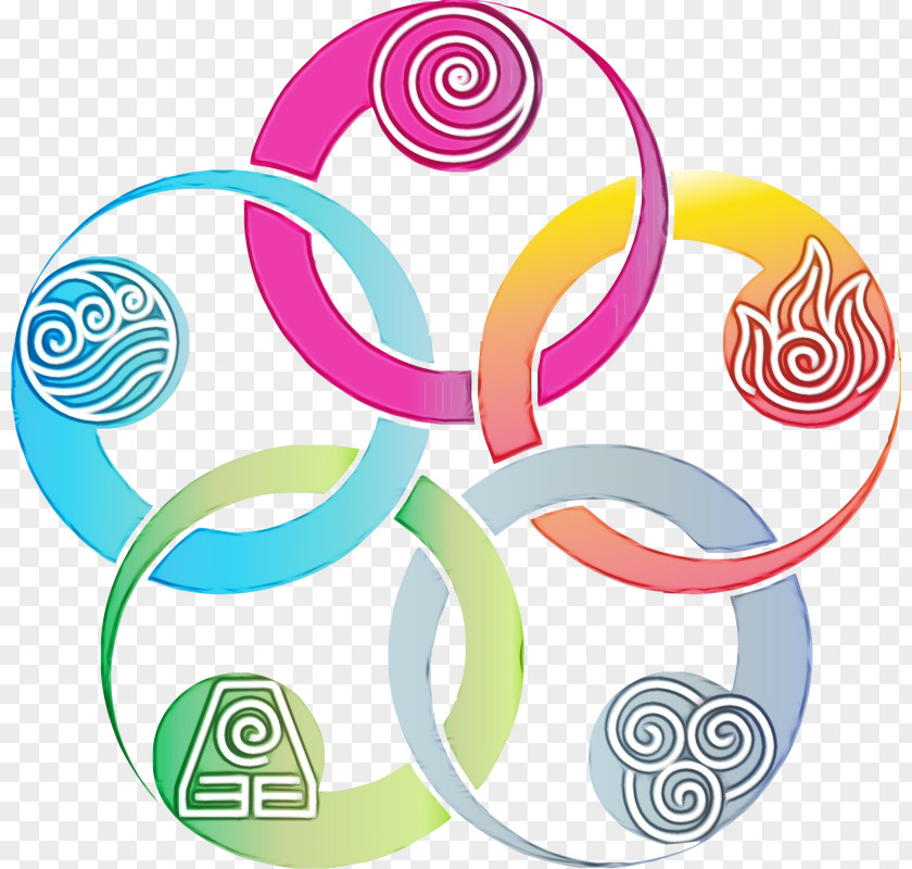 Sticker Turquoise Circle Clip Art PNG