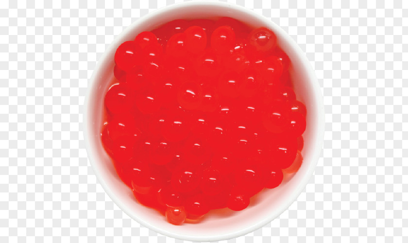Strawberry Heart RED.M PNG