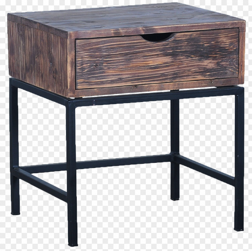 Table Chair Furniture Bedroom Bench PNG