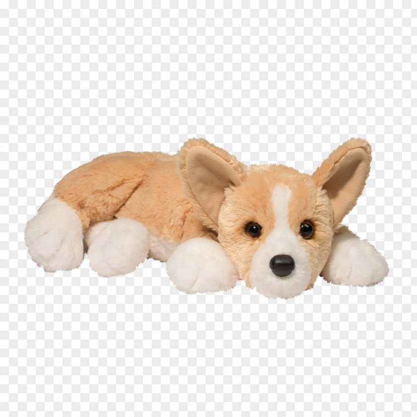 Toy Pembroke Welsh Corgi Bernese Mountain Dog Stuffed Animals & Cuddly Toys PNG