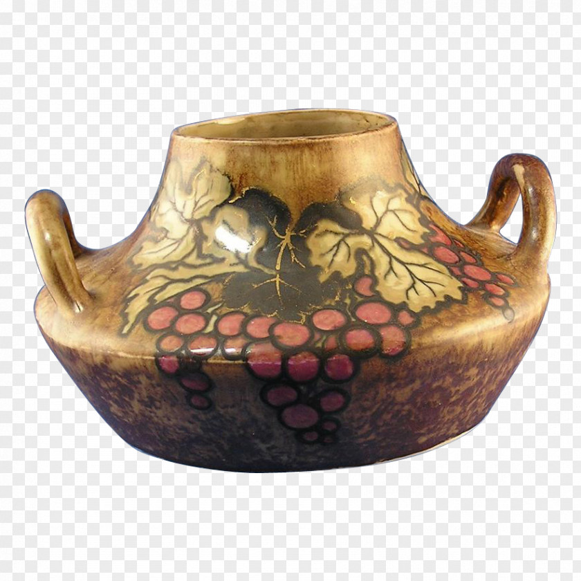 Vase Amphora Pottery Ceramic Porcelain PNG