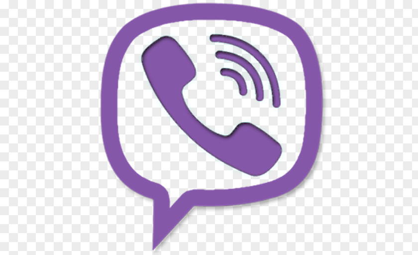 Viber Messaging Apps Text Videotelephony Instant PNG