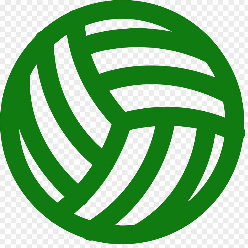 Volleyball Sport Ball Game PNG