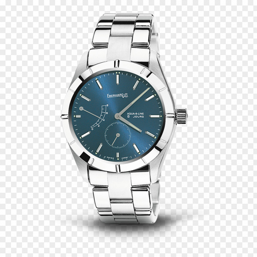 Watch Eberhard & Co. Strap Raymond Weil PNG