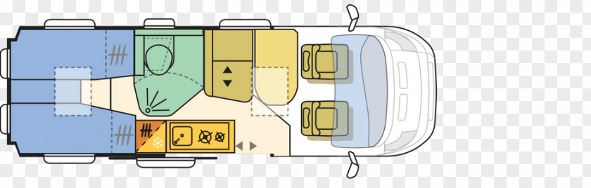 Adria Mobil Campervans Caravan Citroën Jumper PNG