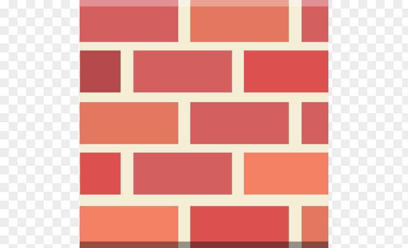 Apps Firewall Pink Square Angle Peach Symmetry PNG
