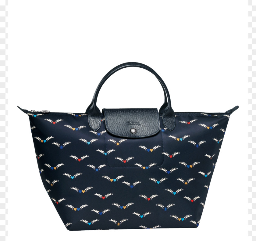 Bag Longchamp Handbag Pliage Tote PNG