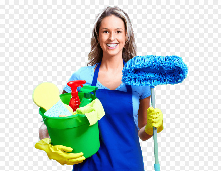 CLEANING LADY Cleaner Commercial Cleaning Maid Service Washing PNG