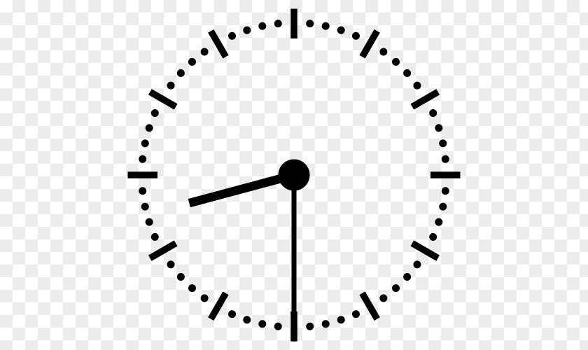 Clock Alarm Clocks Analog Signal PNG