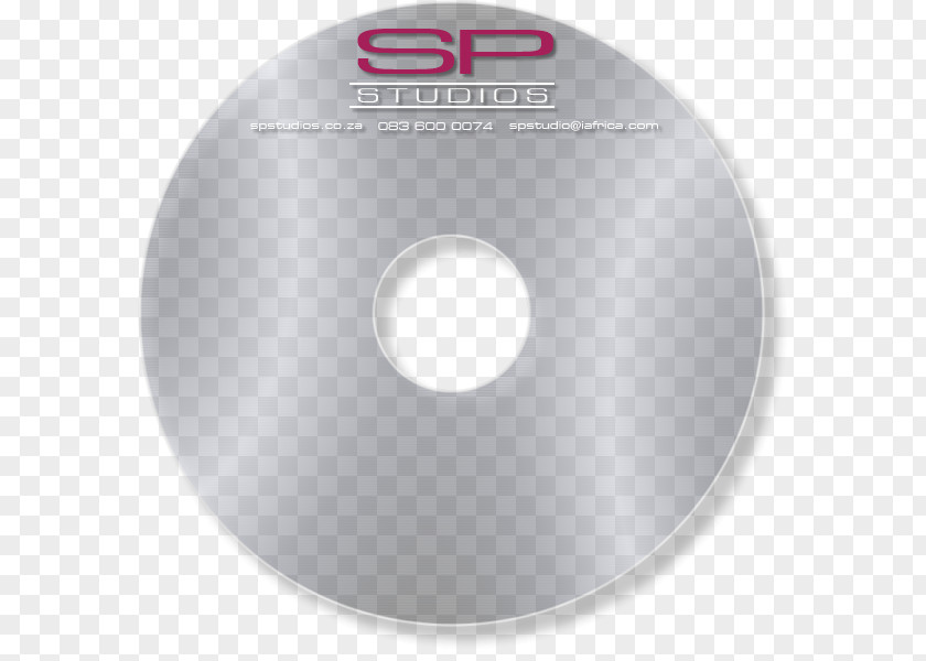 Design Compact Disc Font PNG
