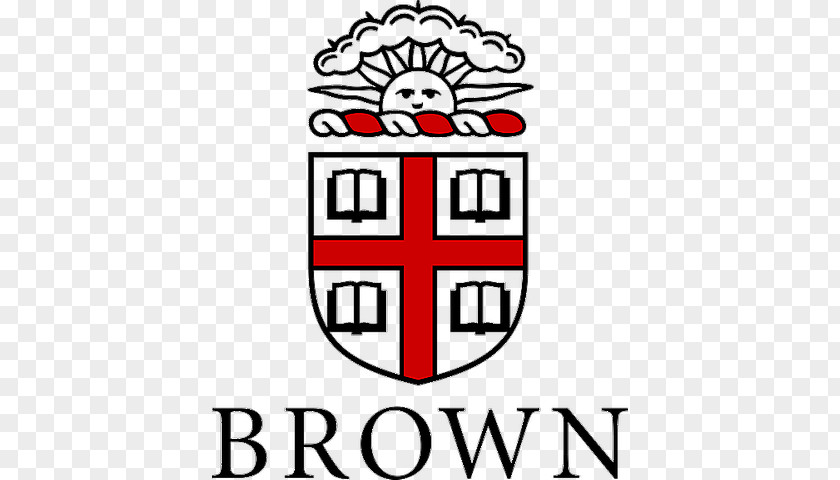 Eyebrow Logo Brown University Bears Men's Lacrosse Alpert Medical School Dartmouth College Harvard PNG