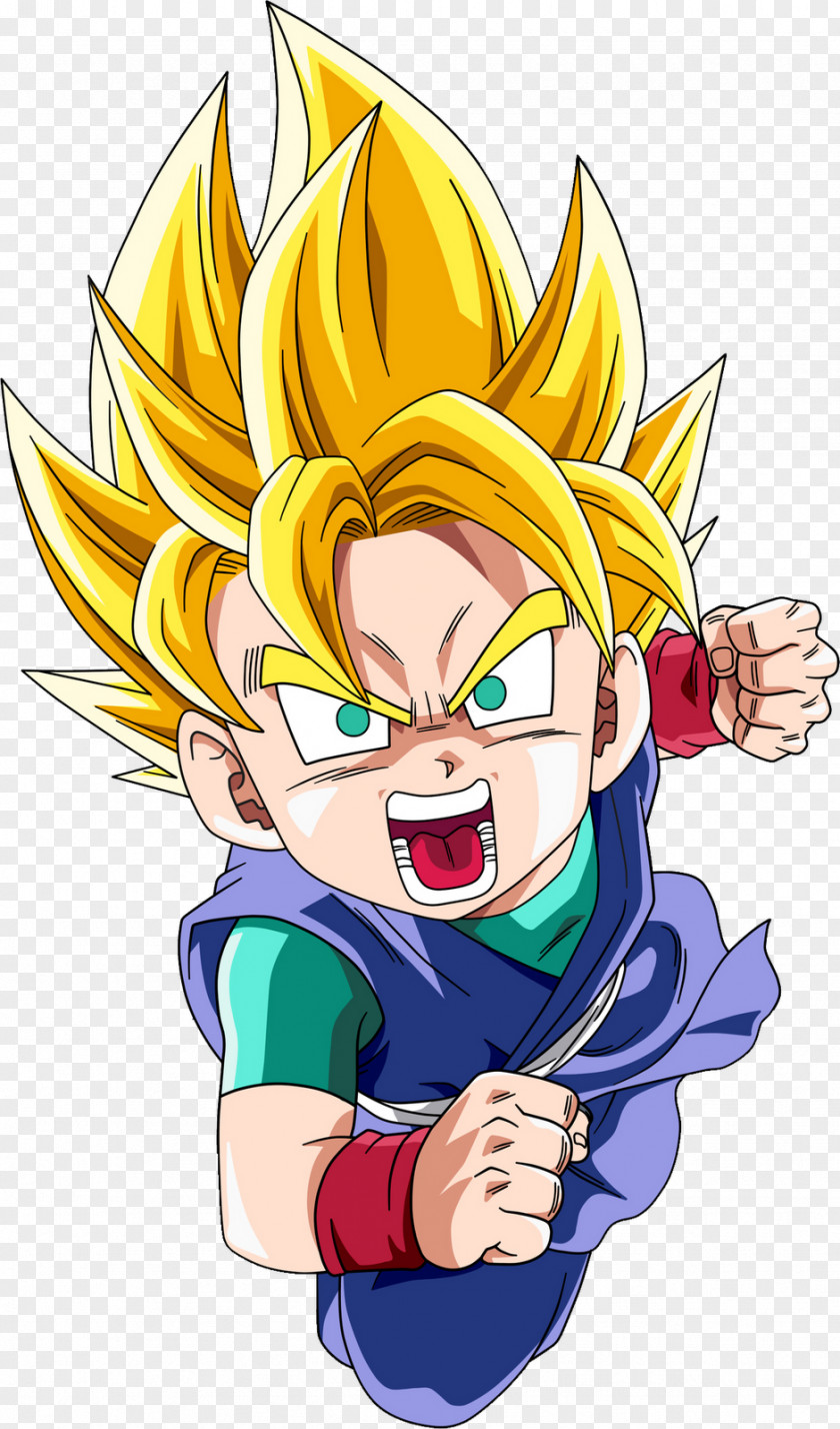 Goku Majin Buu Dragon Ball Z Dokkan Battle Vegeta Super Saiya PNG