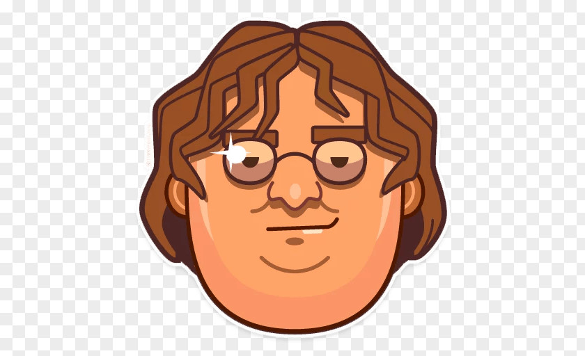 Half-Life 2: Episode Three Gabe Newell Counter-Strike: Global Offensive Dota 2 PNG