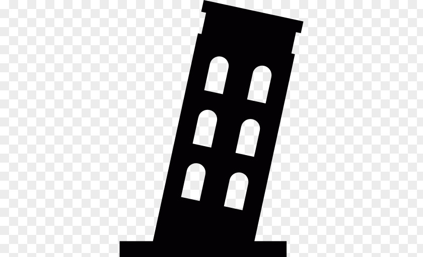 Italian Vector Leaning Tower Of Pisa Eiffel Statue Liberty PNG