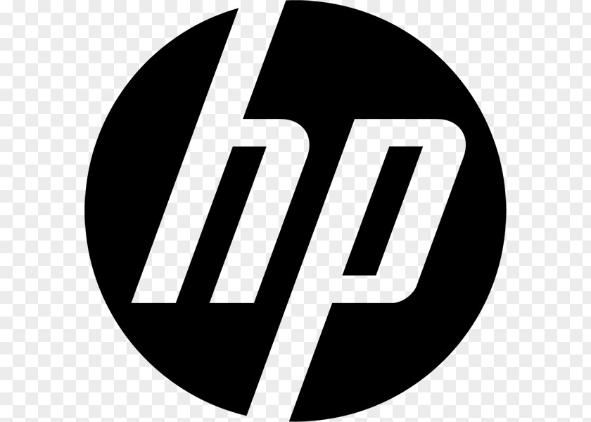 Lg Hewlett-Packard Logo Printer PNG