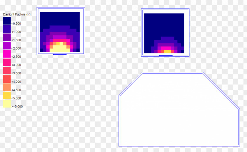 Light Daylight Factor Formula Area Green Building XML PNG