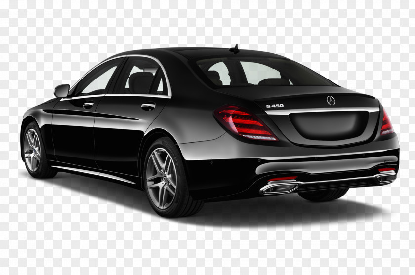 Mercedes 2018 Mercedes-Benz S-Class Car CL-Class PNG