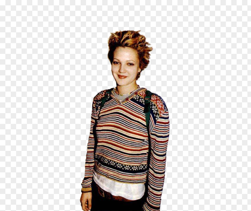 Nostalgia Seal Drew Barrymore T-shirt Boys On The Side Clothing Sleeve PNG