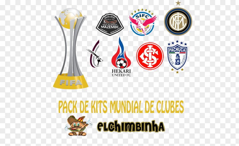 Pachuca Seongnam FC C.F. Logo PNG