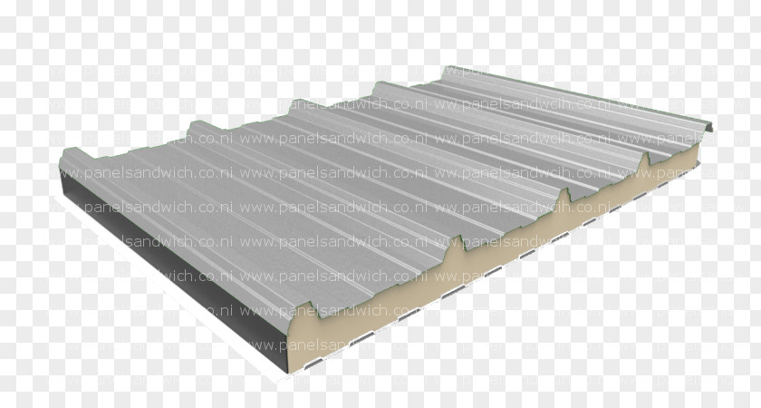 Sandwich Biscuits Structural Insulated Panel Roof Sheet Metal Polyurethane PNG
