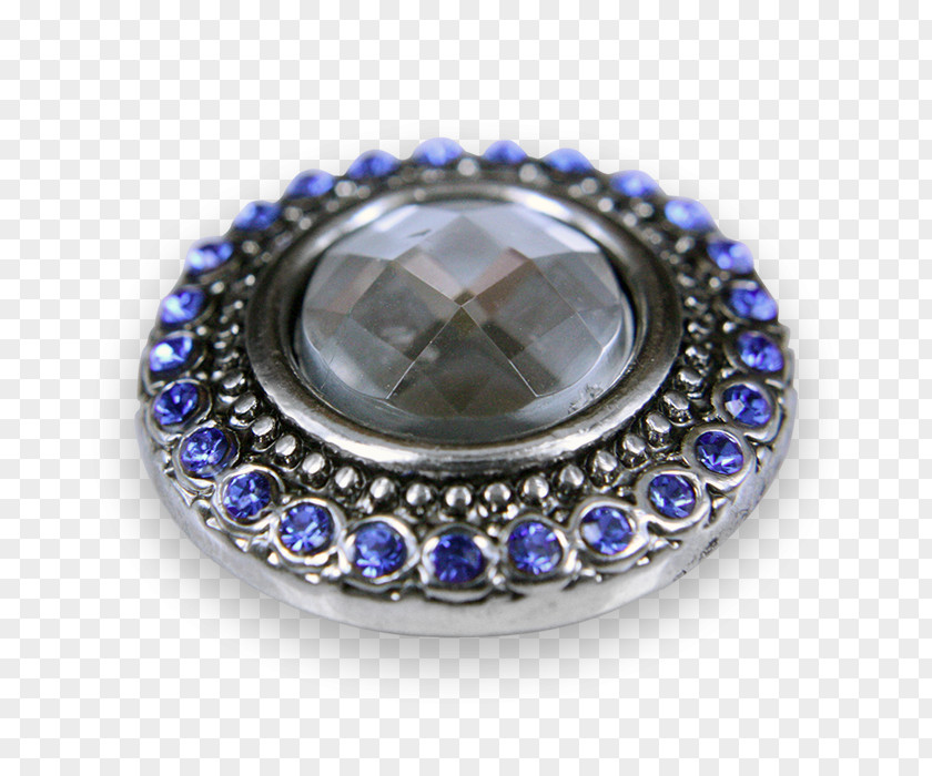 Sapphire Cobalt Blue Bling-bling Jewellery PNG