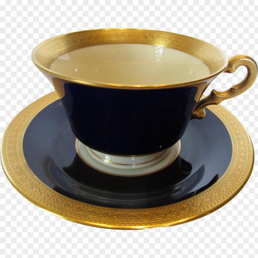 Saucer Tableware Coffee Cup Porcelain PNG