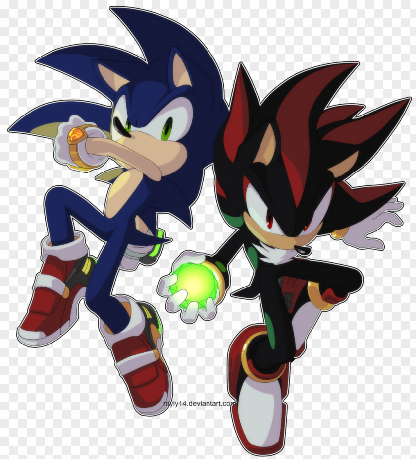 Sonic The Hedgehog Shadow Tails Adventure 2 Amy Rose PNG