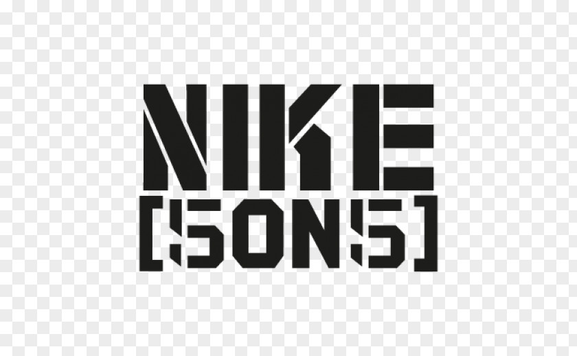 Vector Adidas Nike Free Swoosh Logo PNG