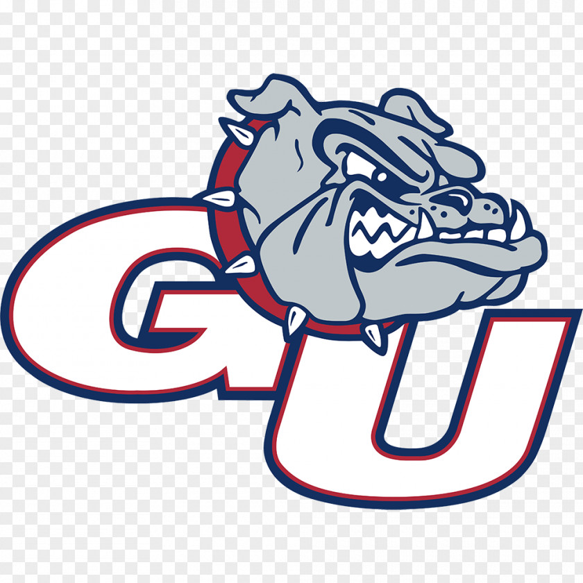 Bulldog Gonzaga University Washington State Bulldogs Women's Basketball Men's Soccer PNG