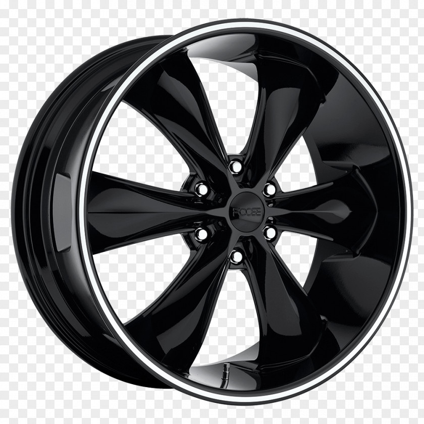 Car Chevrolet Camaro Wheel Rim Tire PNG