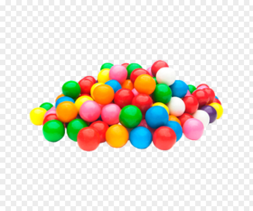 Chewing Gum Bubble Flavor Candy Gumball Machine PNG