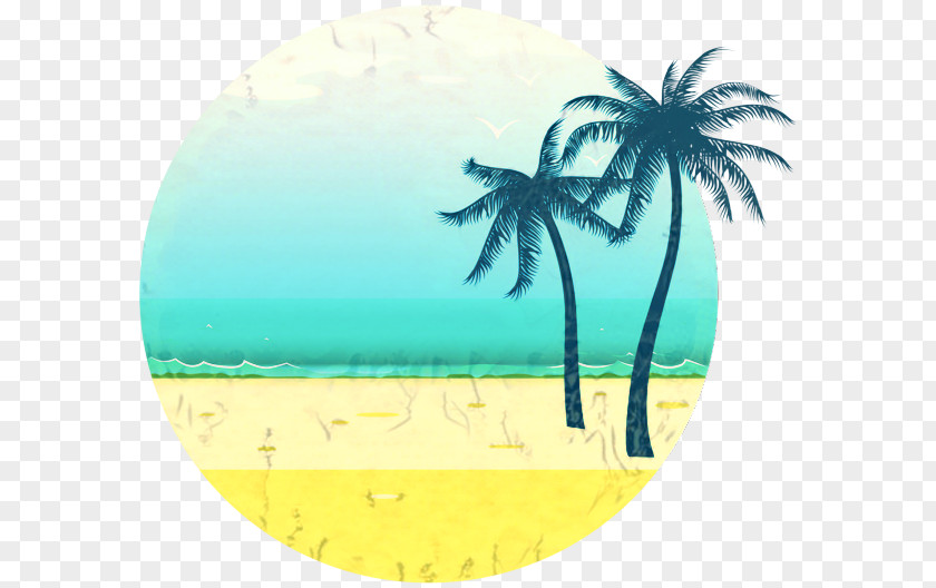Clip Art Transparency Image Beach PNG