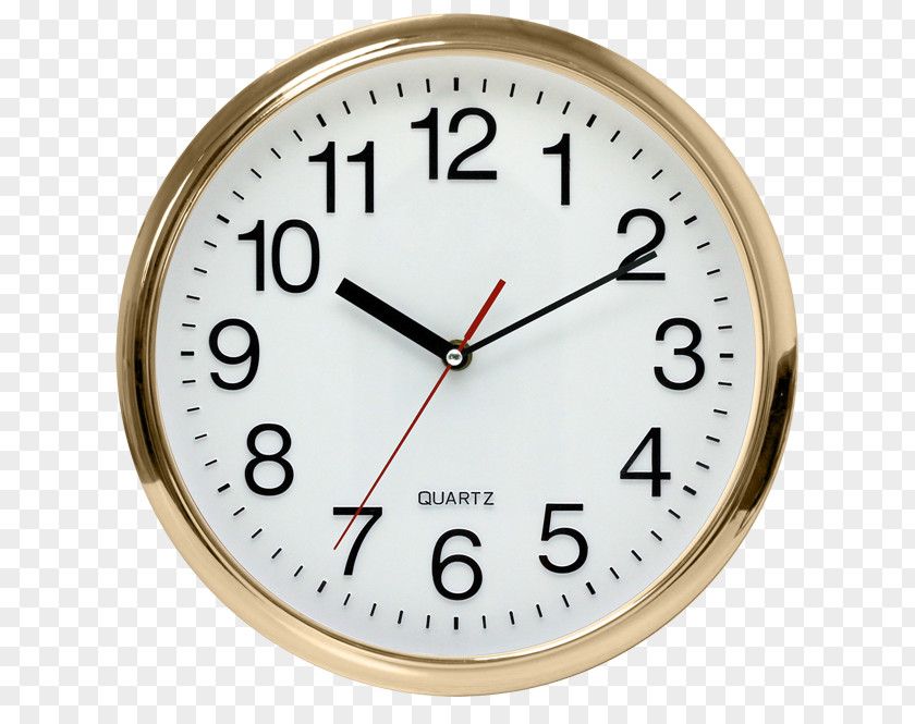 Clocks And Watches Alarm White Light Black PNG