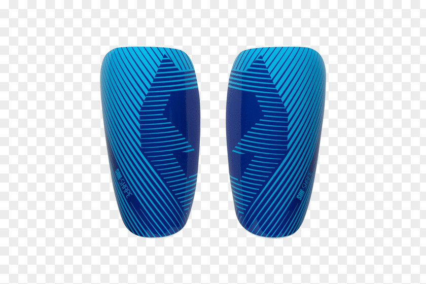 Design Protective Gear In Sports Cobalt Blue Flip-flops PNG