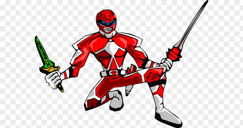 Deviantart Super Sentai Red Ranger Clip Art Illustration Power Rangers Cartoon PNG