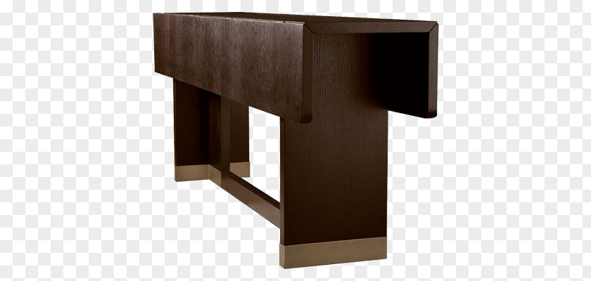 Dining Table Top Desk Drawer Angle PNG