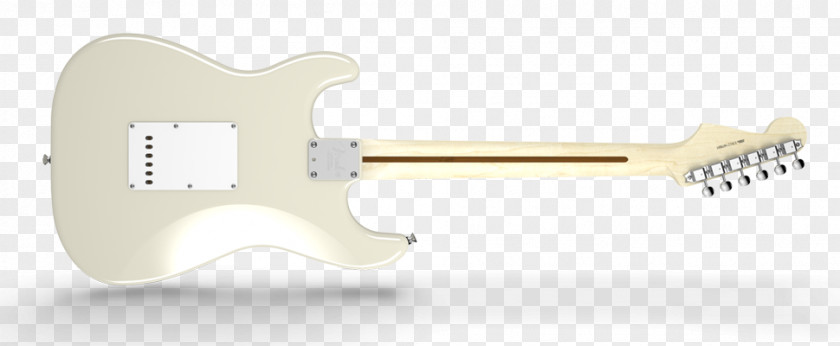 Electric Guitar String Instrument Accessory PNG