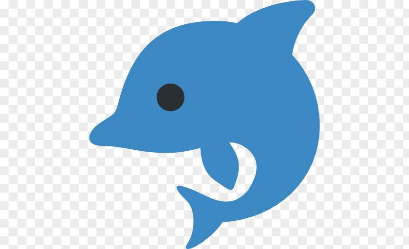 Emoji Emojipedia Dolphin Text Messaging SMS PNG