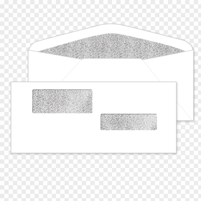 Envelope Rectangle Pattern PNG