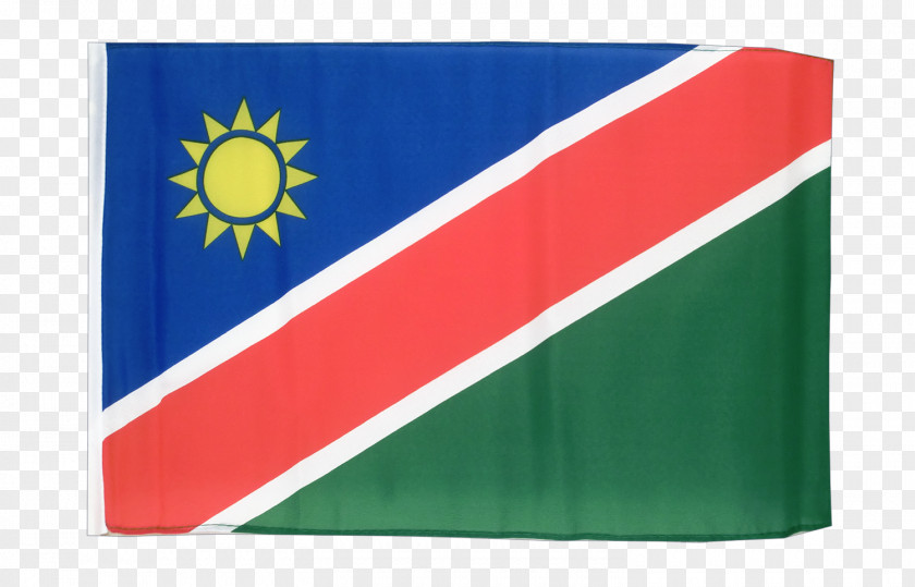 Flag Of Namibia The United States Flags World PNG