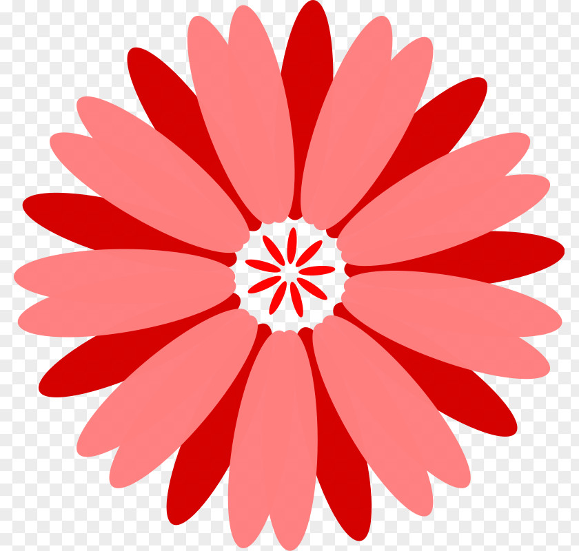 Free Vector Flowers Flower Content Floral Design Clip Art PNG